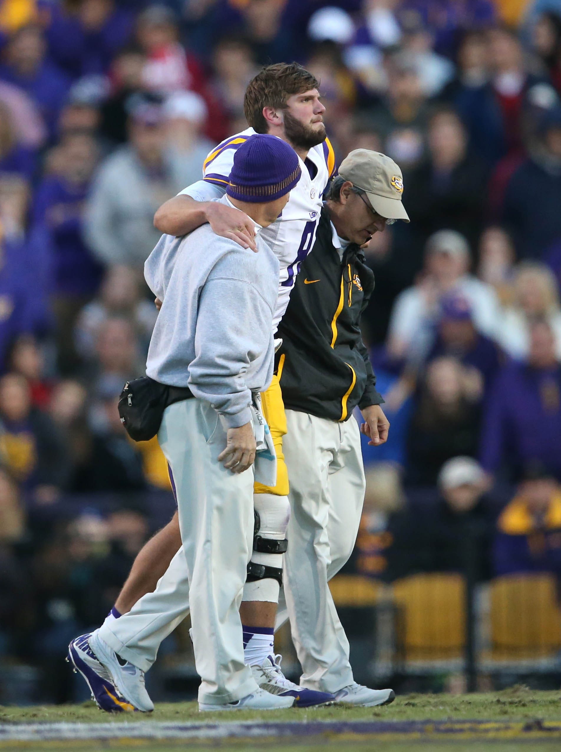 zach mettenberger jersey